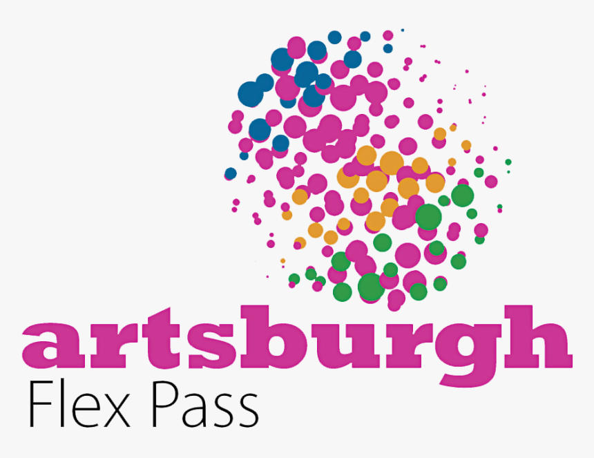 This Event Available Through Artsburgh Flex Pass - Circle, HD Png Download