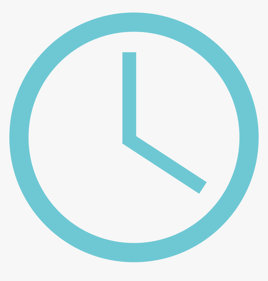 Talk Boba Recipe Clock - Oil Mist, HD Png Download