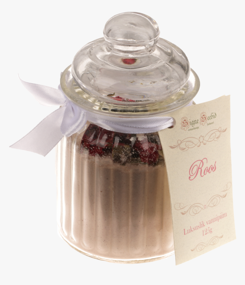 Glass Bottle, HD Png Download