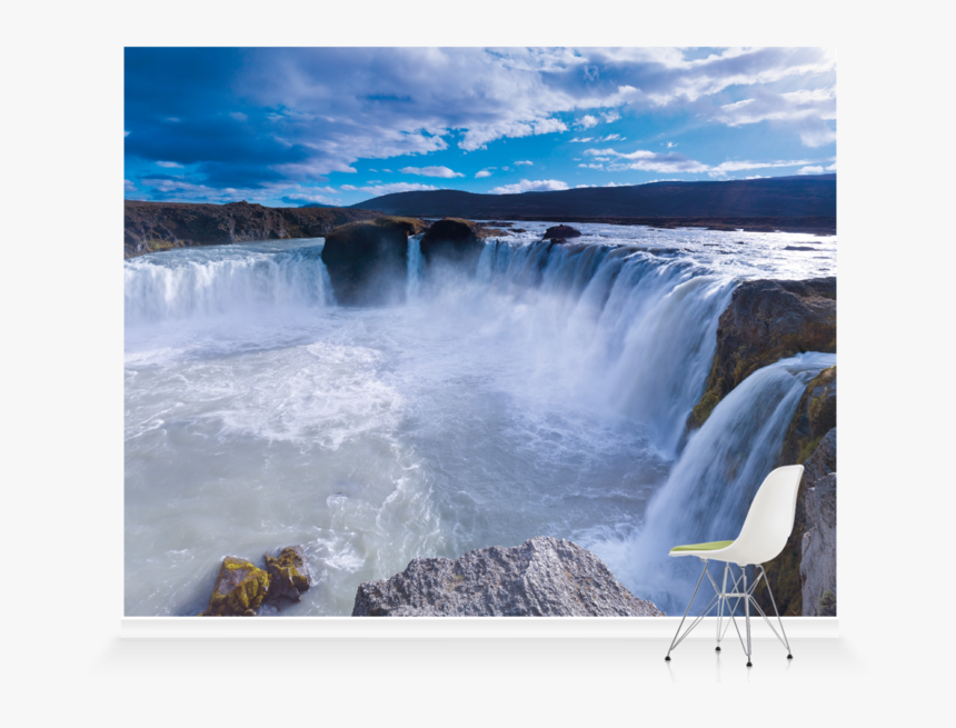 Waterfall, HD Png Download