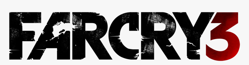 Far Cry 3 Png Logo Hd Wallpaper - Far Cry 3, Transparent Png