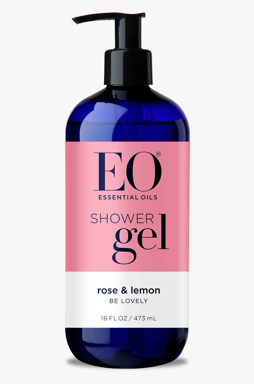 Shower Gel, HD Png Download