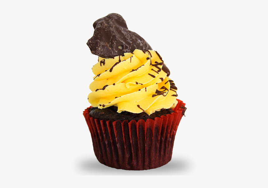 Cupcake, HD Png Download