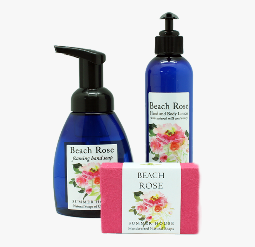 Liquid Hand Soap, HD Png Download