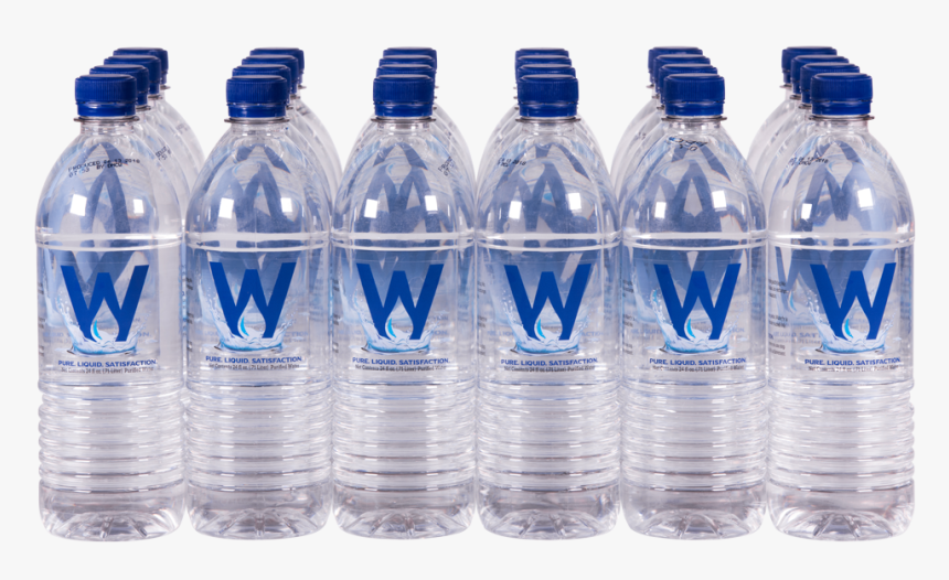 Water Bottle, HD Png Download