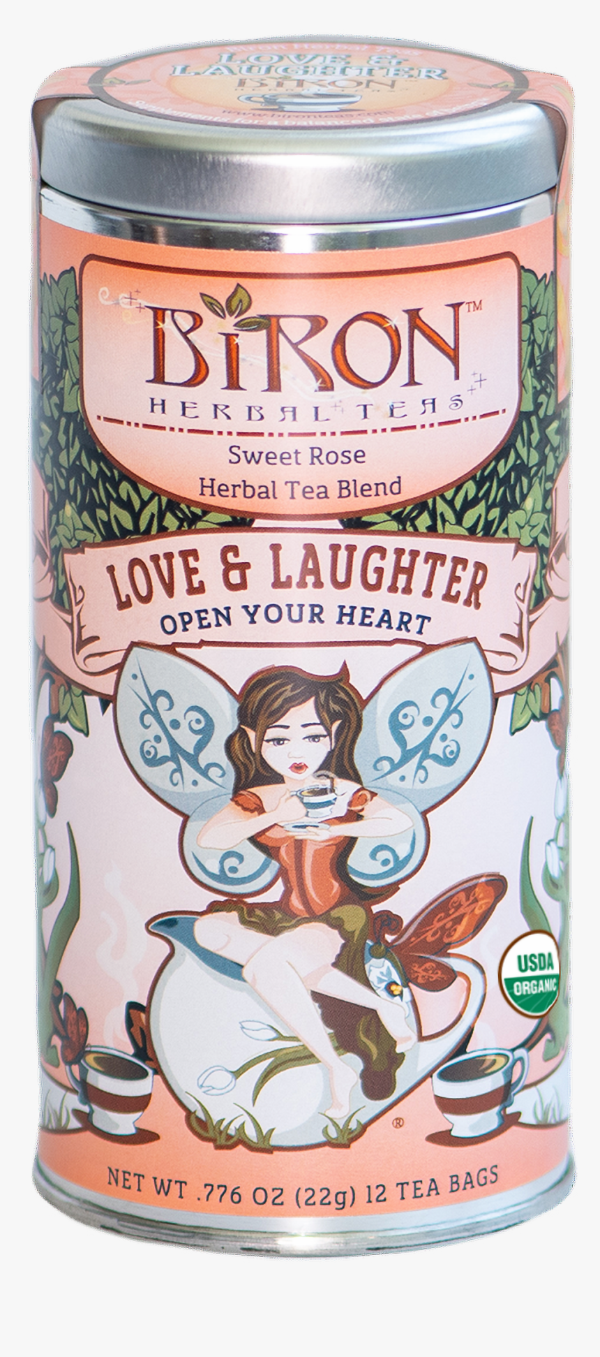 Herbal Tea, HD Png Download