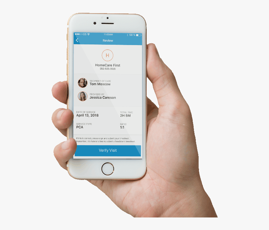 Mobile Phone, HD Png Download