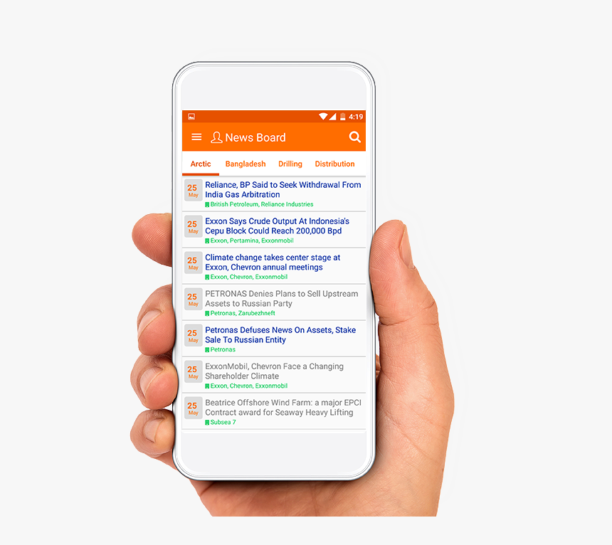 Goodwork App, HD Png Download