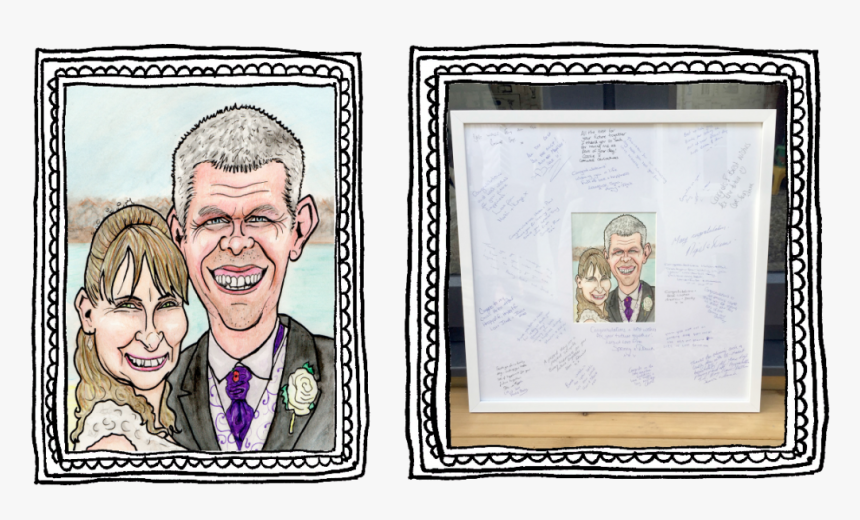 Picture Frame, HD Png Download