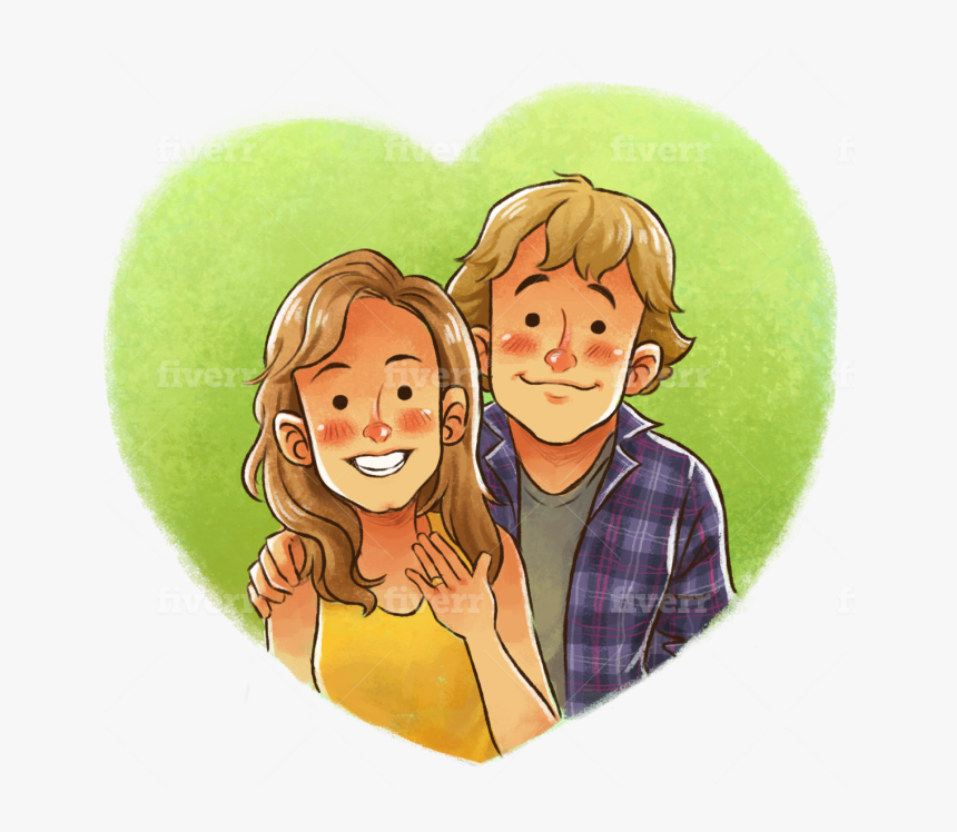 Cartoon, HD Png Download