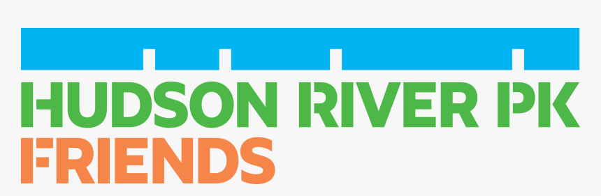 Hudson River Park Trust Logo, HD Png Download