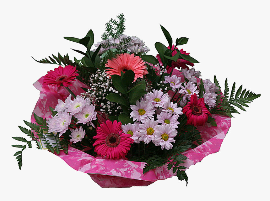 Flower Bouquets Png Format Knowledge Entertenment - Flower Boquet Animation, Transparent Png