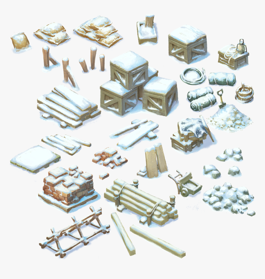 Explosive Weapon, HD Png Download