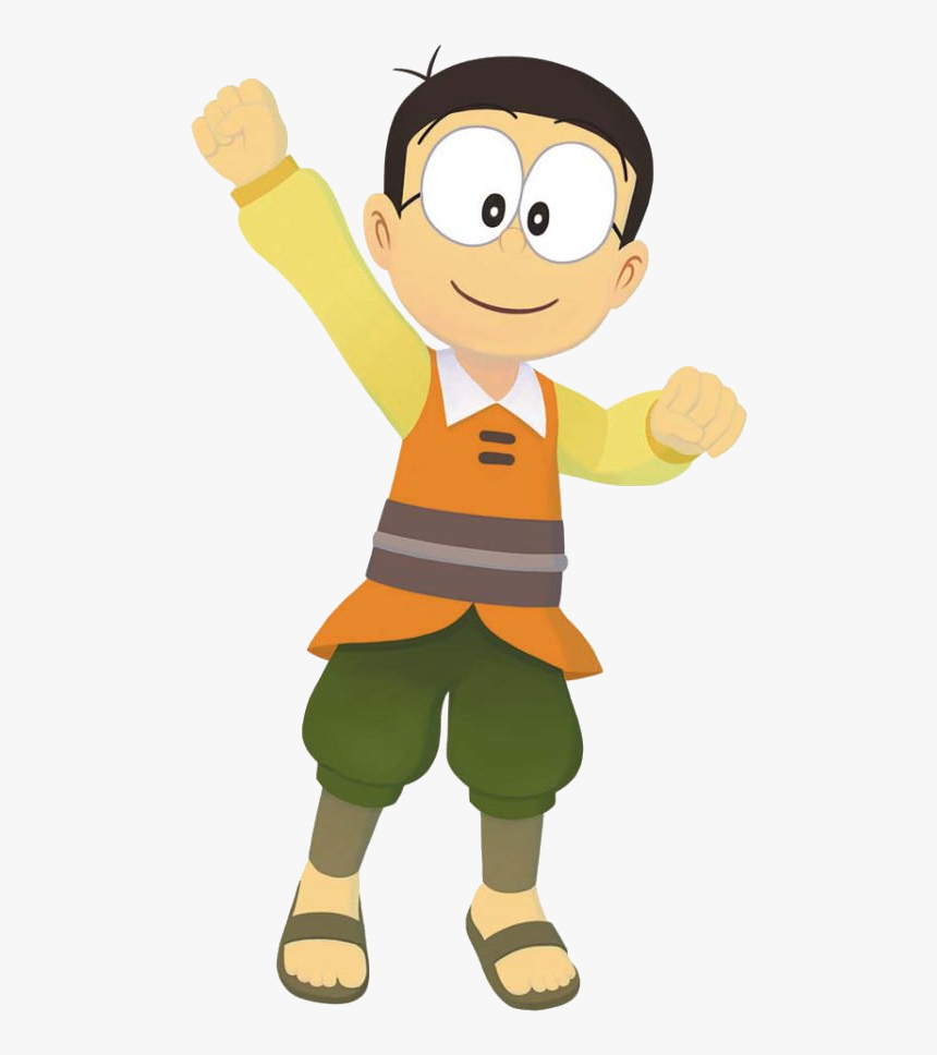Pete Ds - Doraemon Story Of Seasons, HD Png Download