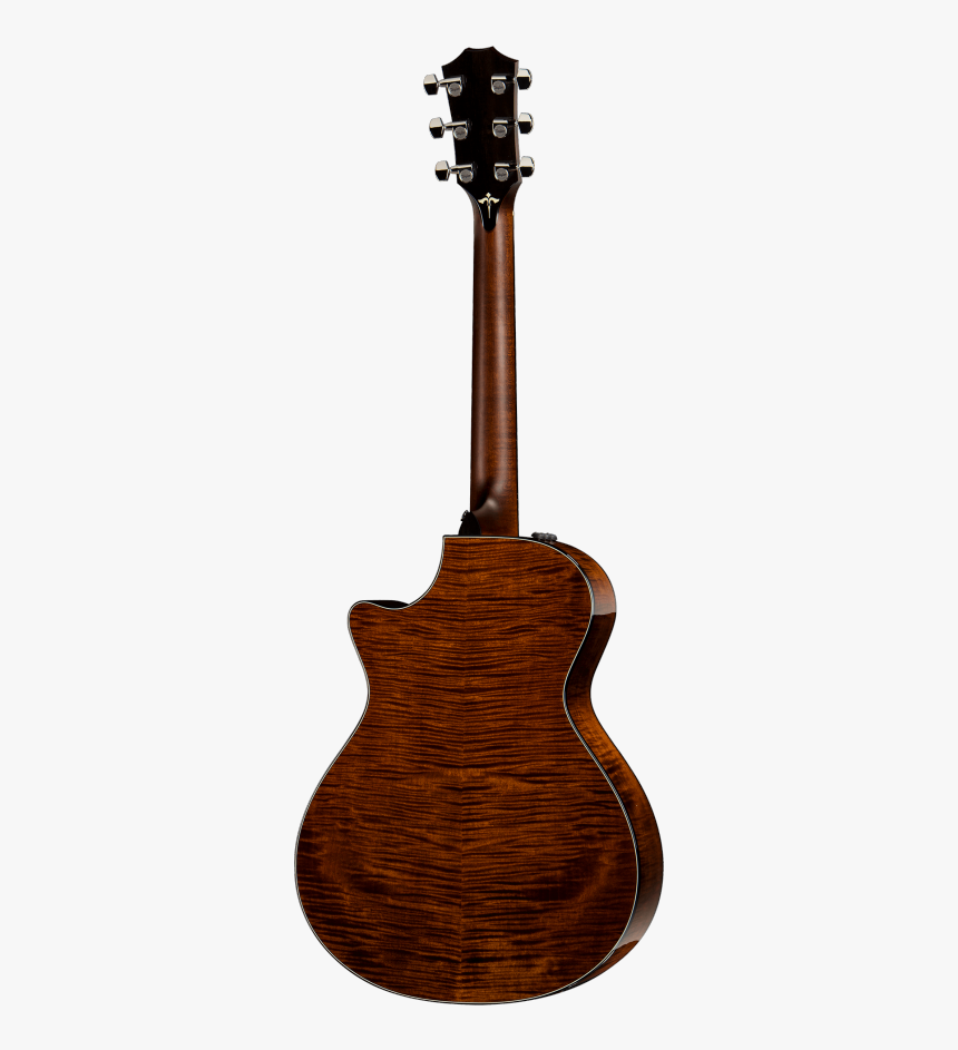 Acoustic Guitar Png - 614ce Taylor, Transparent Png