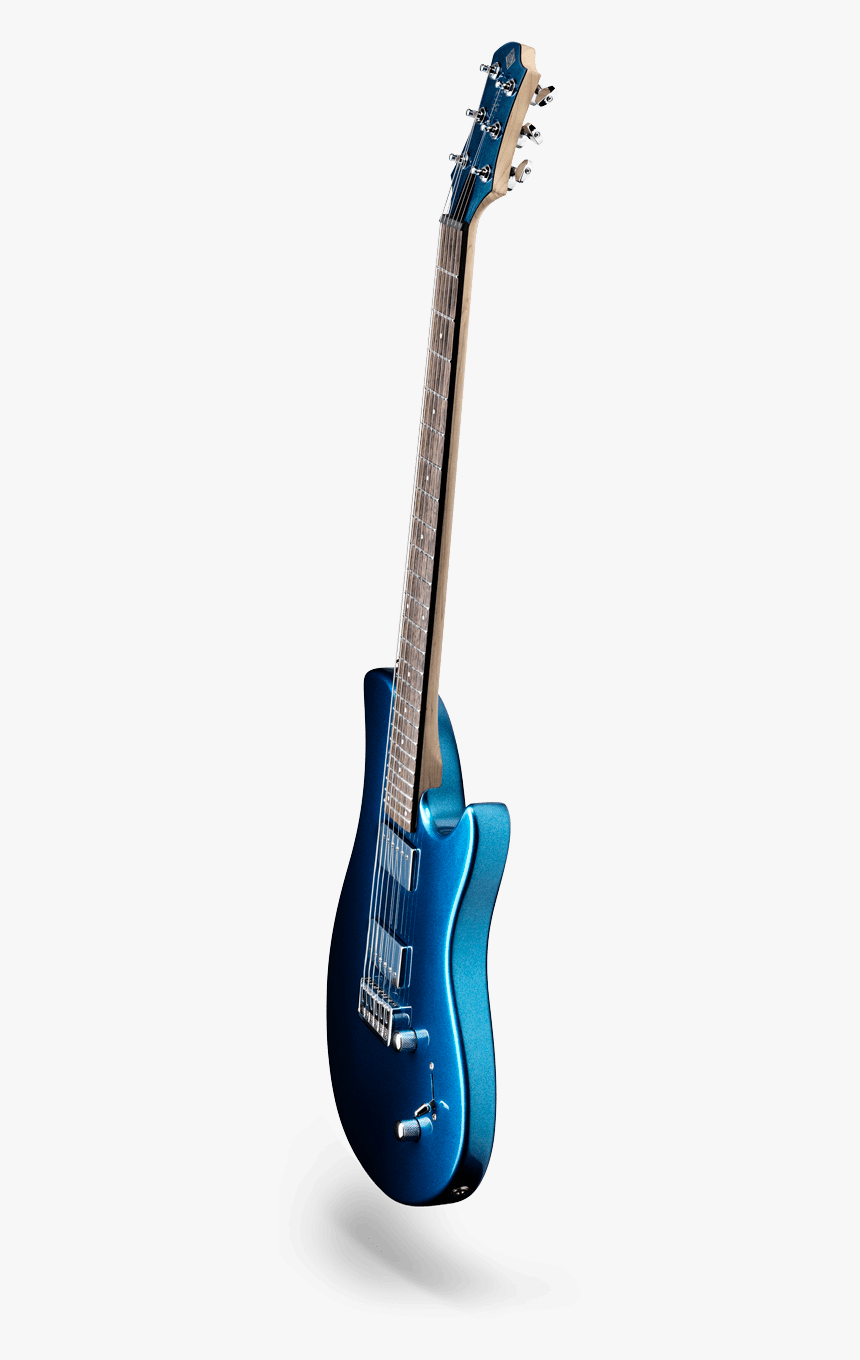 Trinity By Relish - Electric Guitar, HD Png Download