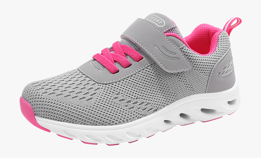 Popular Import Export Sport Shoes Running Shoes - Running Shoe, HD Png Download