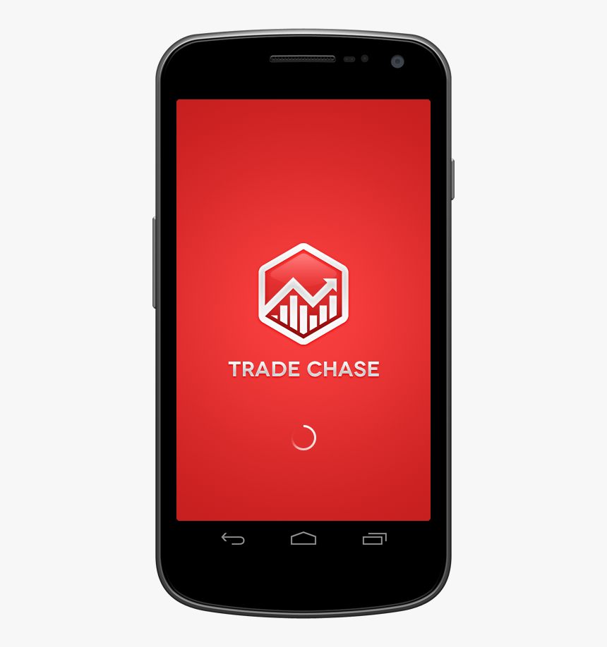 App Tc Android V1 - Smartphone, HD Png Download