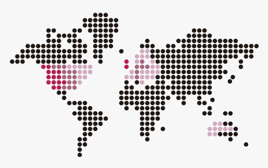 Microtrend Trends Feeldot Design Dot - Uw Madison Iip, HD Png Download