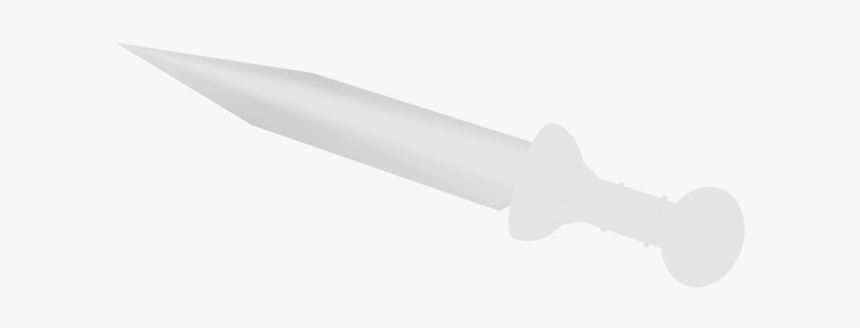 Bowie Knife, HD Png Download