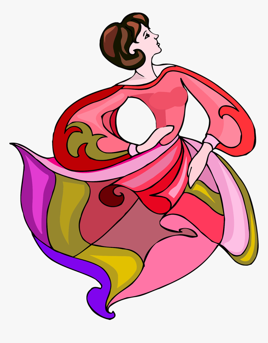 Dance, HD Png Download