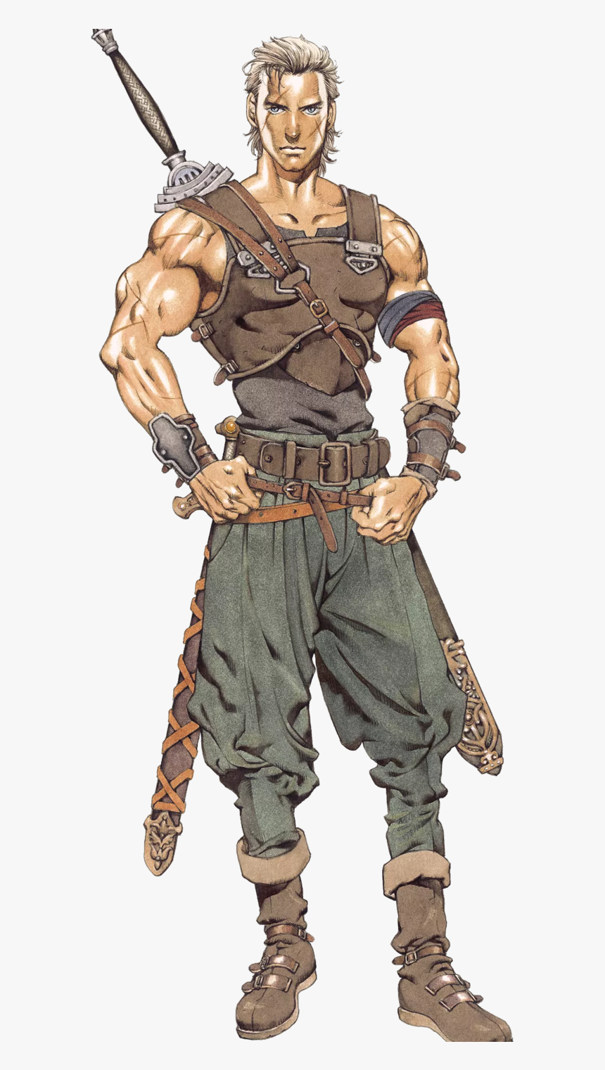 Fire Emblem Heroes Ogma, HD Png Download
