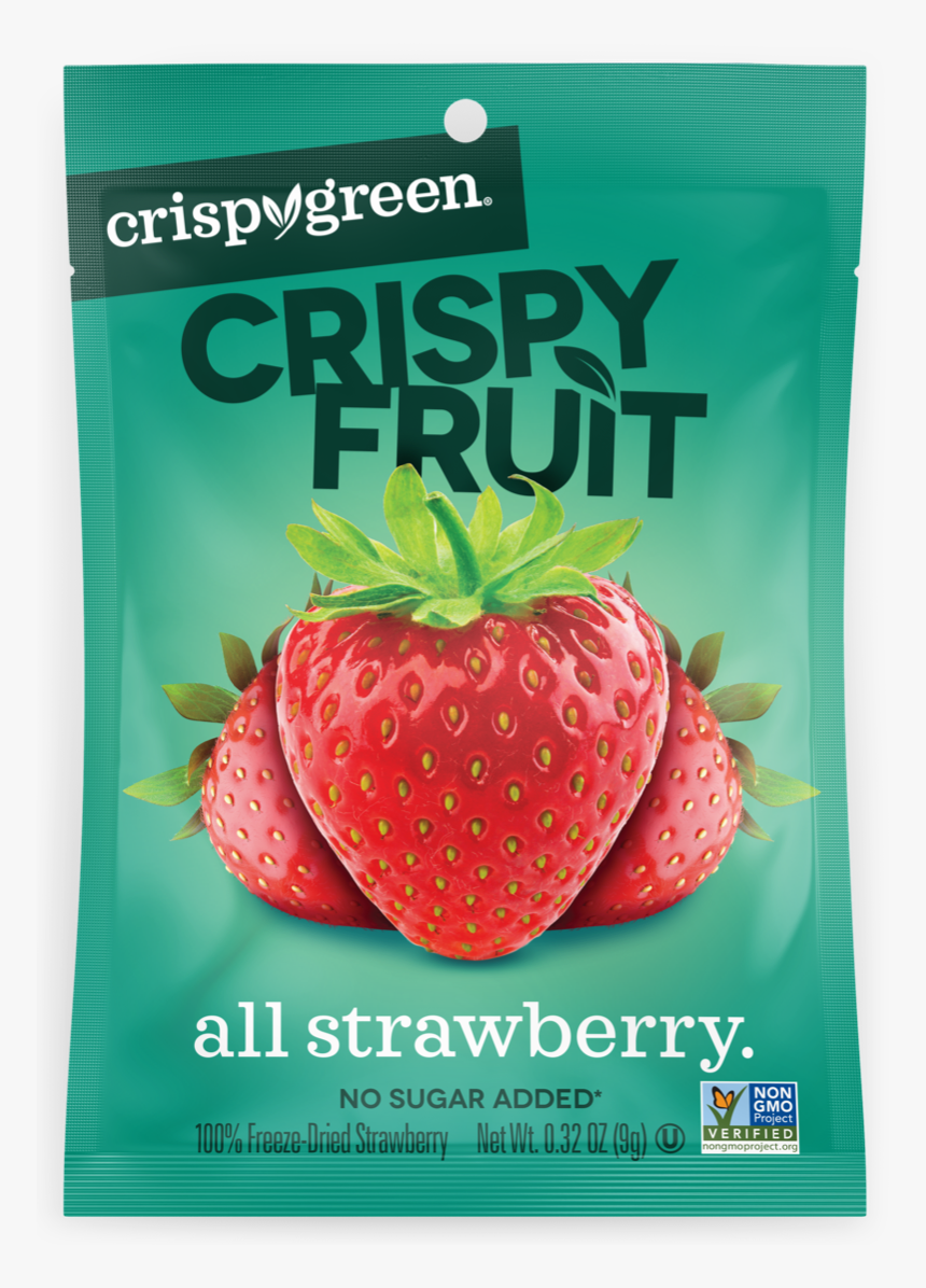 Strawberry, HD Png Download