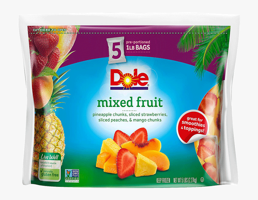 Dole, HD Png Download
