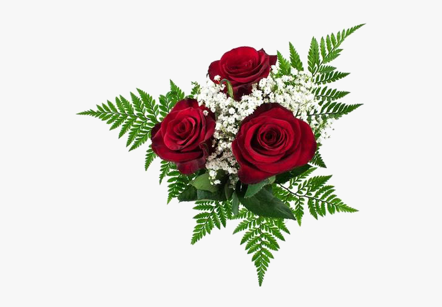 Rose Bouquets, HD Png Download