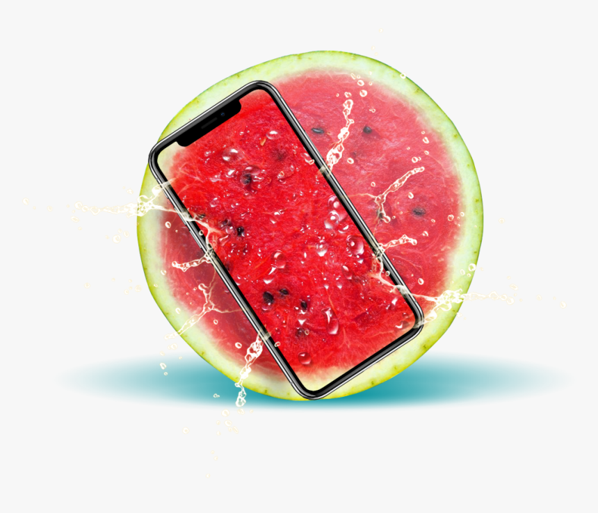 Img - Watermelon, HD Png Download