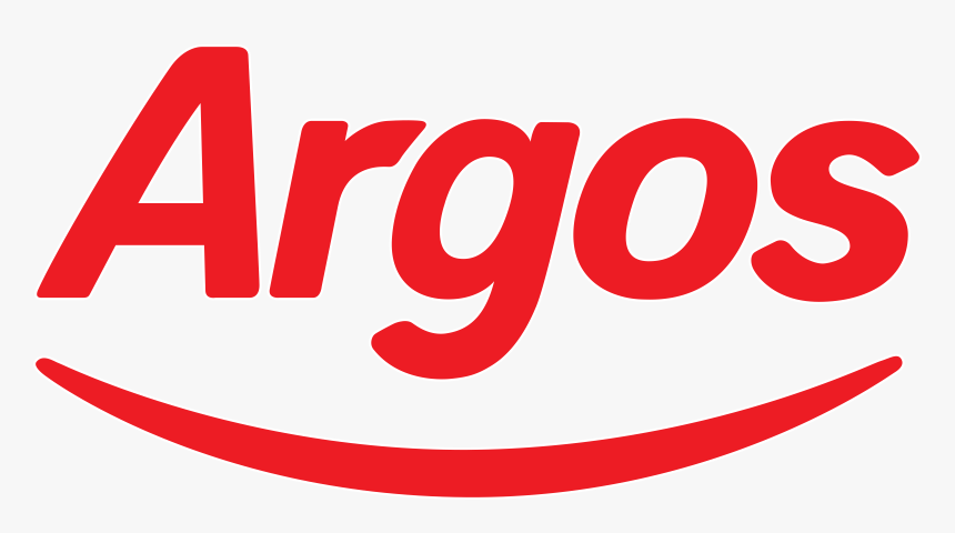 Argos Logo Png, Transparent Png