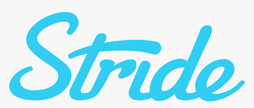 Stride Health, HD Png Download