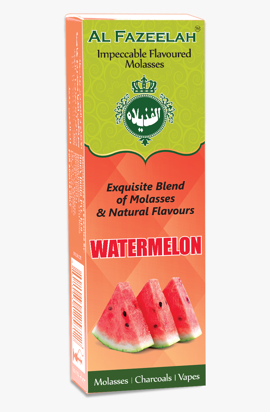 Watermelon, HD Png Download