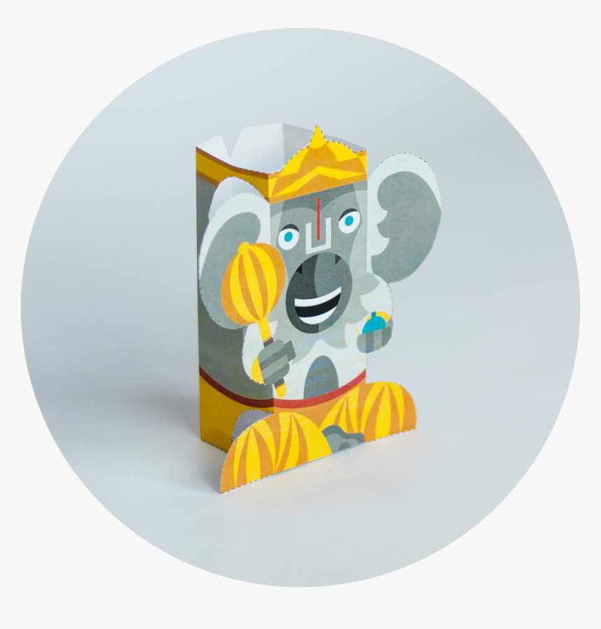 Hanuman , Png Download - Illustration, Transparent Png