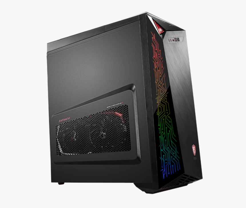 Product 5 20190109091823 5c354bdfa74b4 - Msi Infinite, HD Png Download