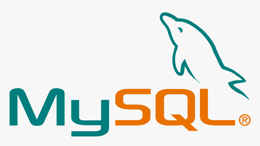 Mysql Logo Png - Logo De Mysql Png, Transparent Png