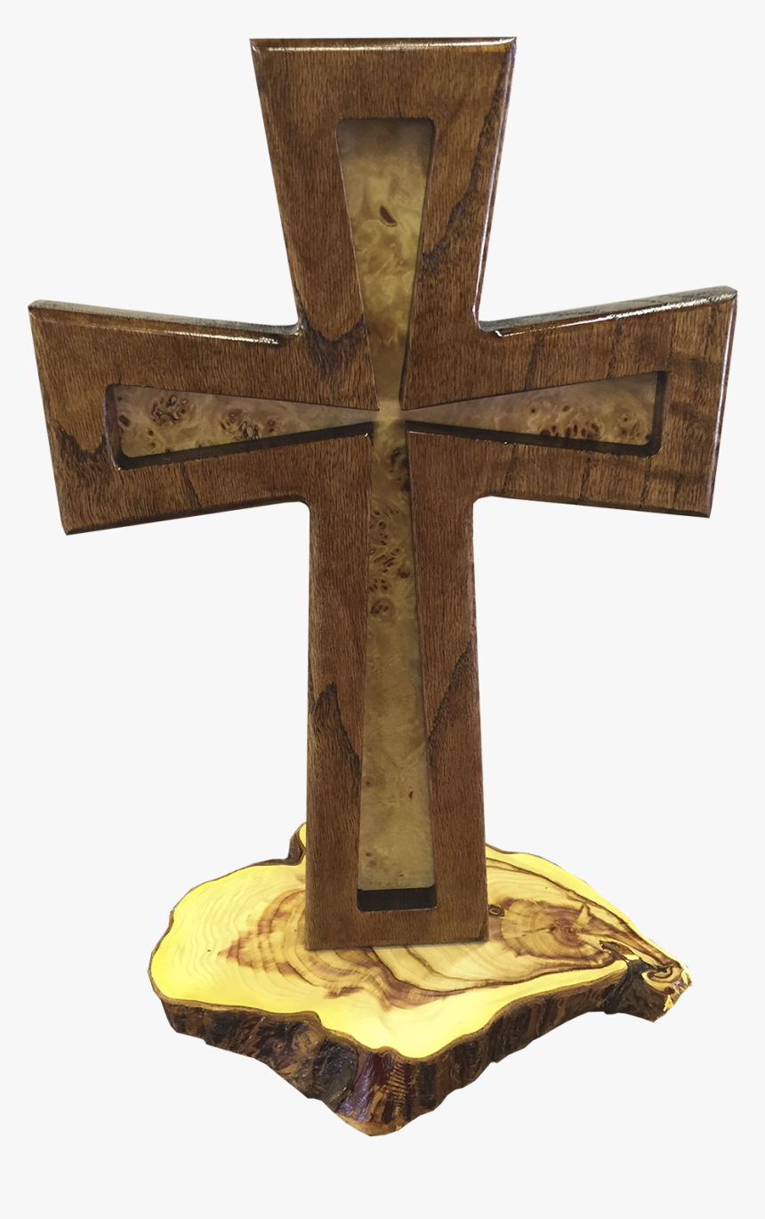 Easter Bunny Easter Quotation Symbol Religious Pastor - Cross, HD Png Download