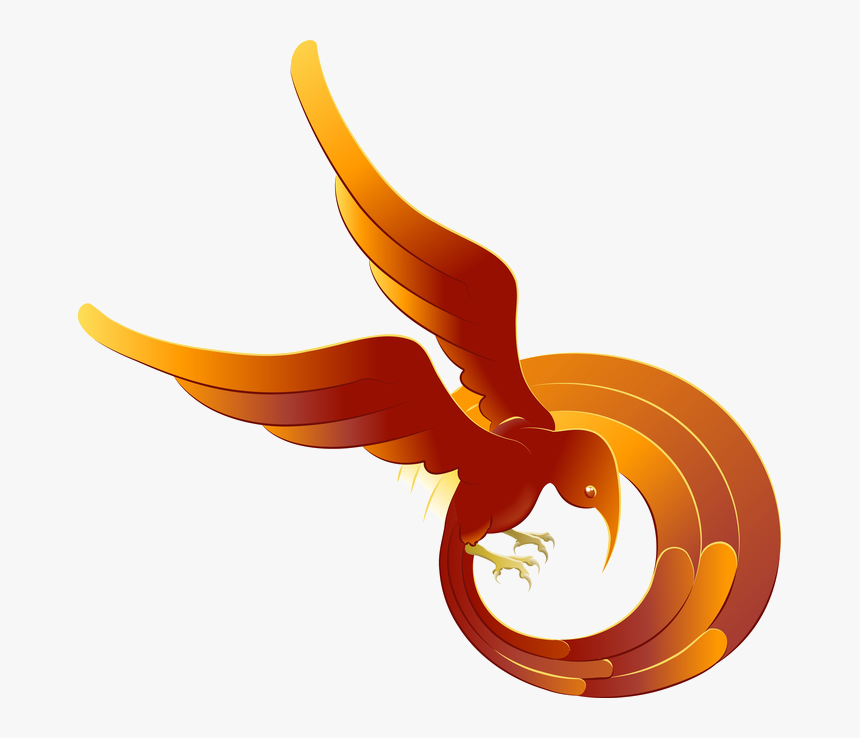 Logo Phoenix Transparent Png, Png Download
