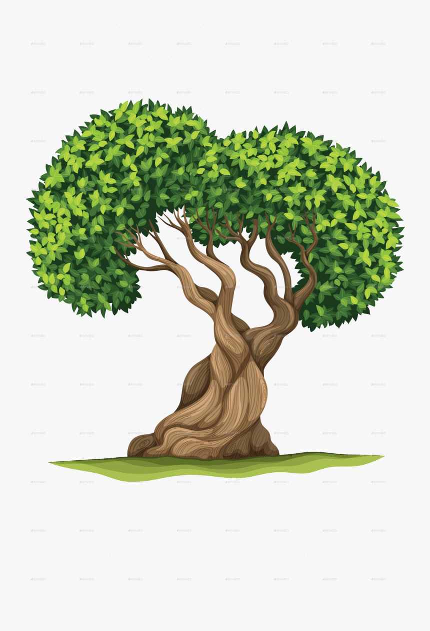 Bristlecone Pine Clipart, HD Png Download