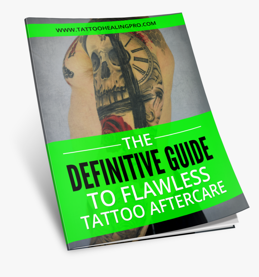 Colour Arm Tattoo Png, Transparent Png