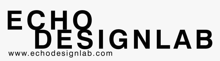 Echo Designlab - Graphic Design, HD Png Download