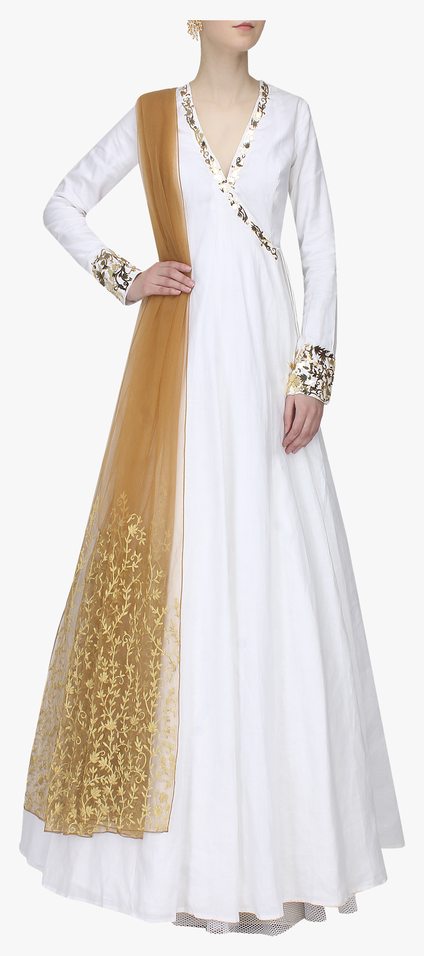 Gown, HD Png Download