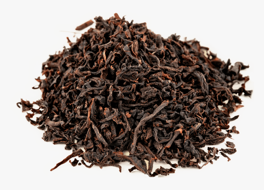 Organic South Indian Black Tea - Assam Black Tea, HD Png Download