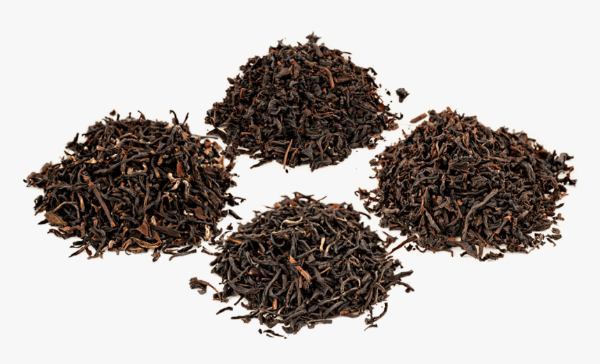 Organic Indian Black Tea Sampler - Organic Black Tea, HD Png Download