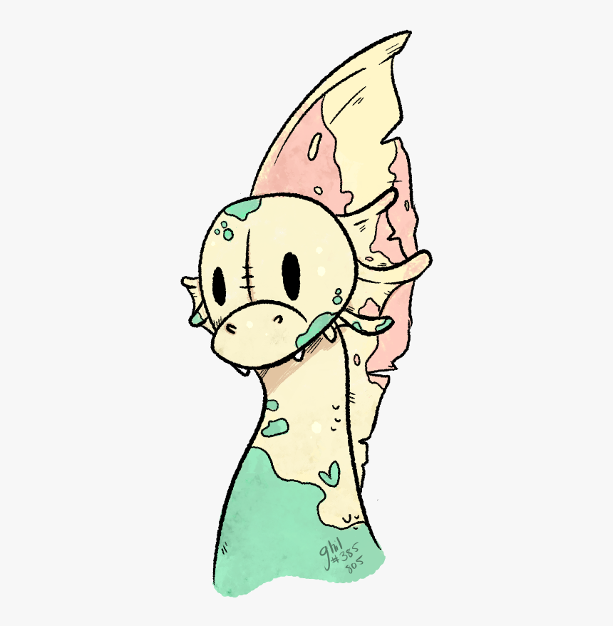 Nrdbprl - Cartoon, HD Png Download