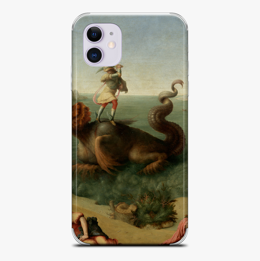 Persée Et Le Monstre Marin, HD Png Download