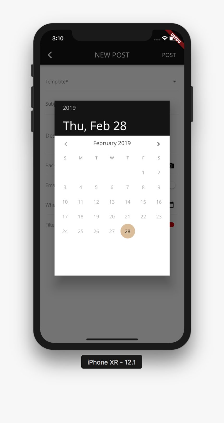 Enter Image Description Here - Smartphone, HD Png Download
