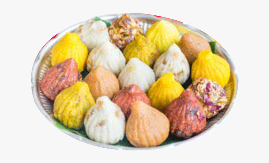 Modak Png, Transparent Png