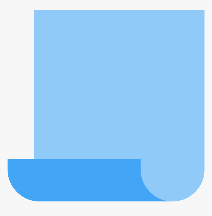 Majorelle Blue, HD Png Download