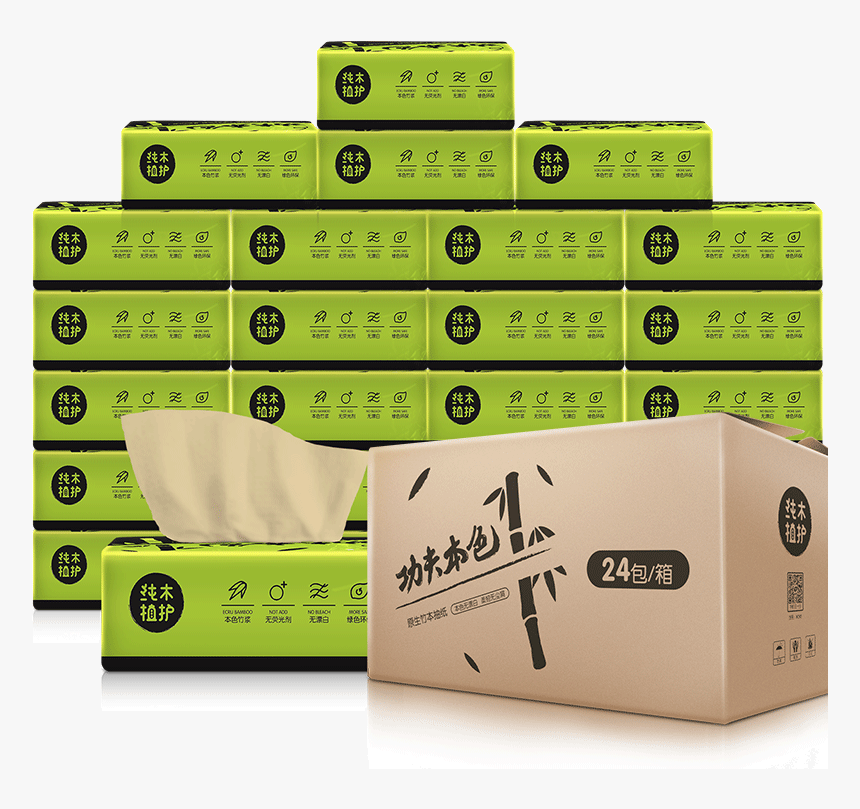 Box, HD Png Download